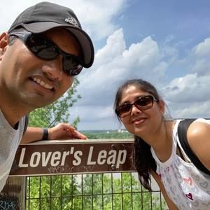 Meet your Posher, Avani